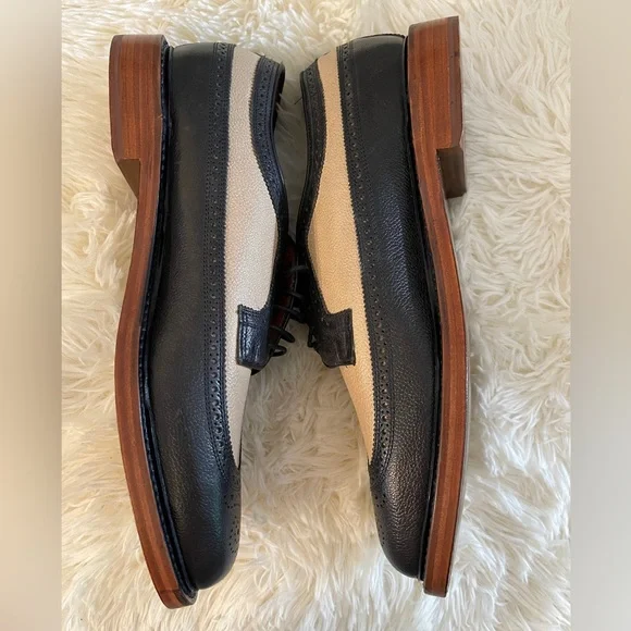 Florsheim by Duckie Brown X Barney’s - Picture 3 of 5